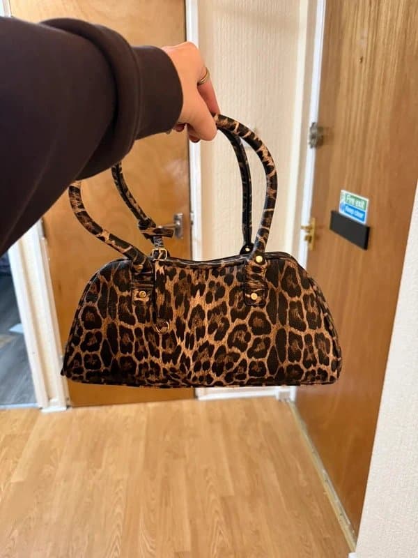 Bershka bershka handbag