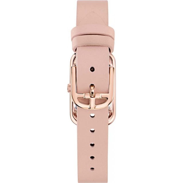 Ted Baker Ted Baker Women's BKPTTS402 Tessye 17mm Quartz Watch in Pink - 2
