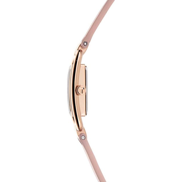 Ted Baker Ted Baker Women's BKPTTS402 Tessye 17mm Quartz Watch in Pink - 3
