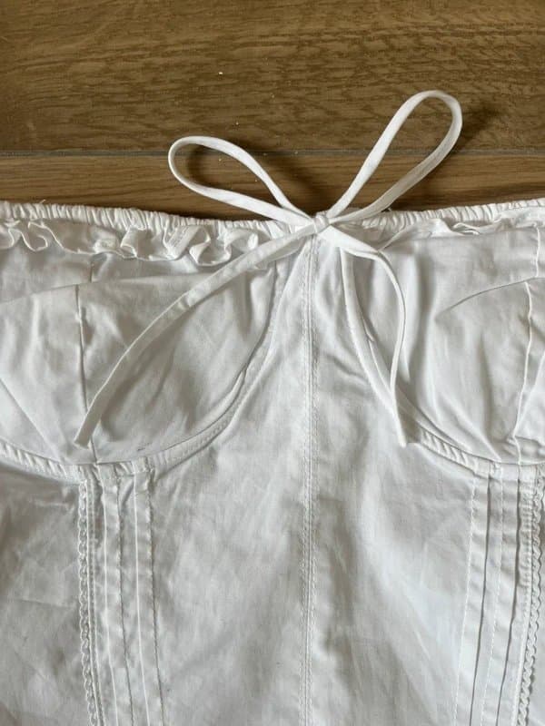 Bershka Bershka Corset