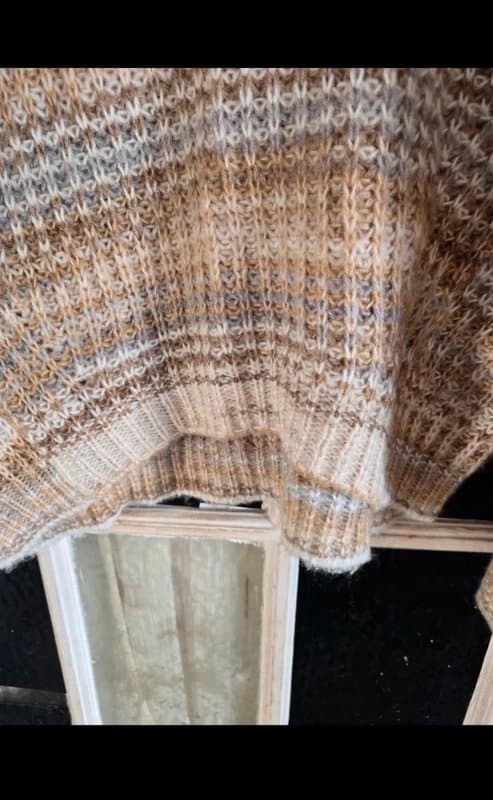 jack & jones JJXX (Jack & Jones) Marled Knit Oversized Jumper - Size M BNWT (Cosy Winter Wear)