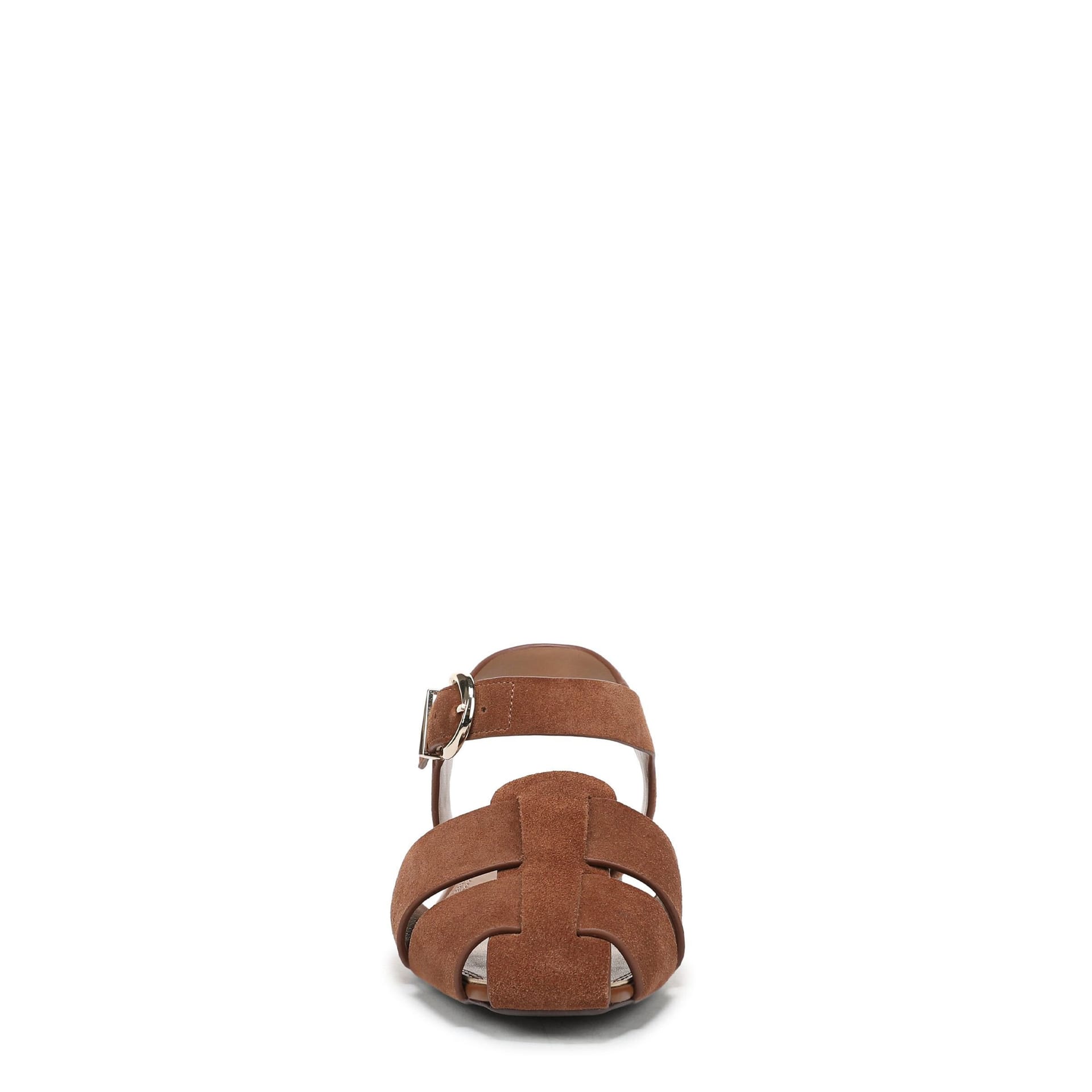 Naturalizer Naturalizer Women's Cleo Strappy Sandals in Walnut - 4