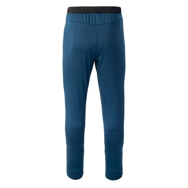 IQ IQ Men's Risme Jogging Bottoms in Navy - 2