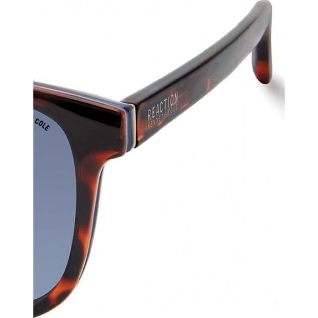 Kenneth Cole Kenneth Cole Men's KC2975-5452V Square/Rectangle Sunglasses in Brown - 2