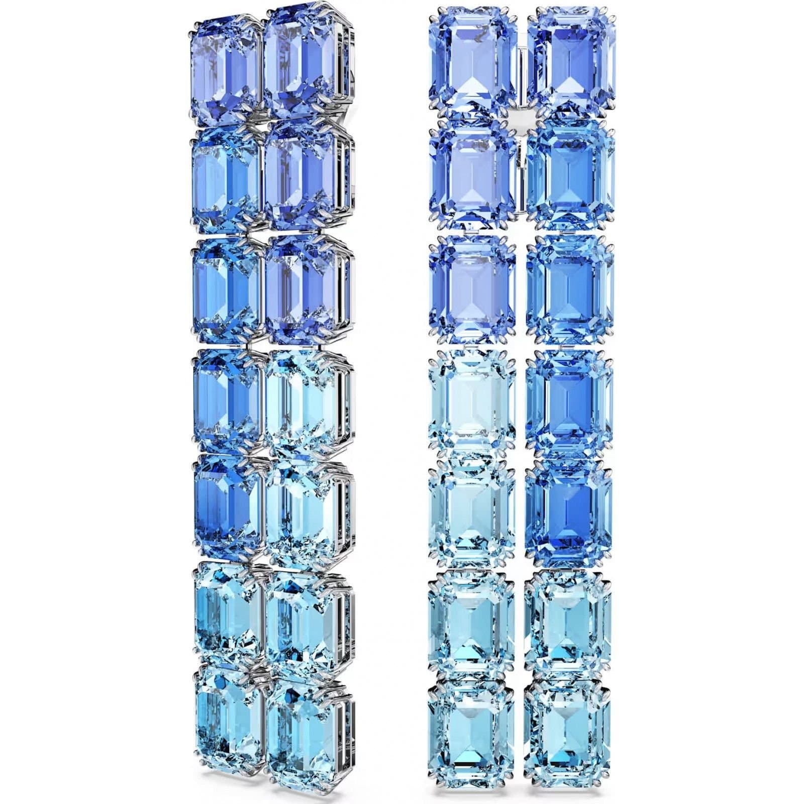 Swarovski Swarovski Women's 5696517 Pair Of Earrings in Blue