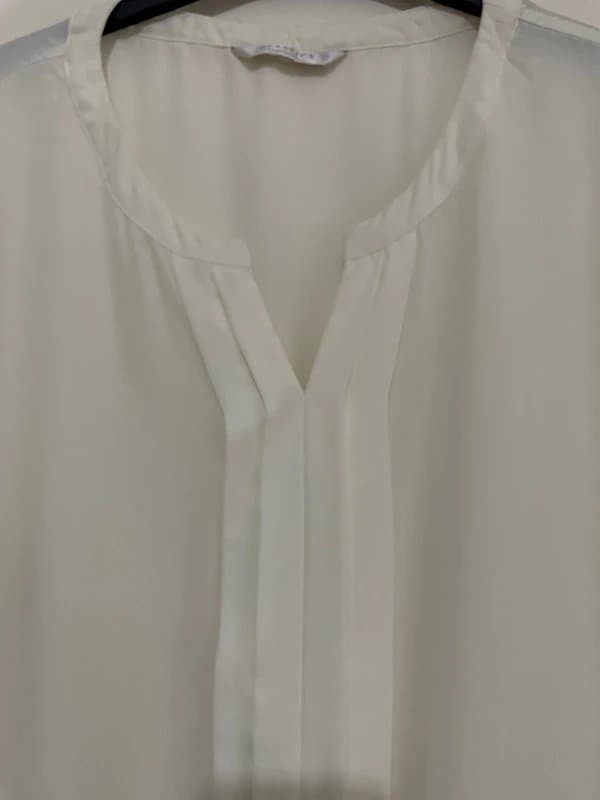Debenhams Debenhams cream top