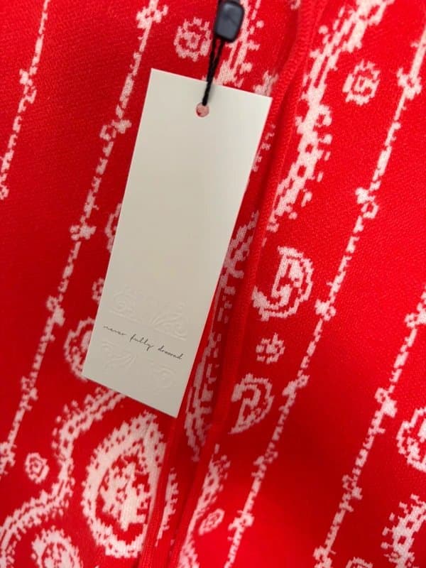 Never Fully Dressed BNWT Never fully dressed knitted pants XXXL