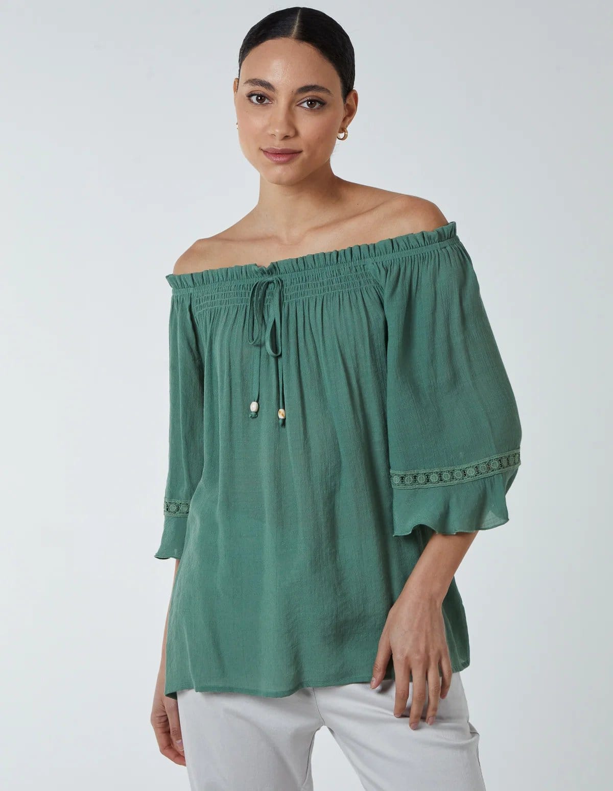 light khaki