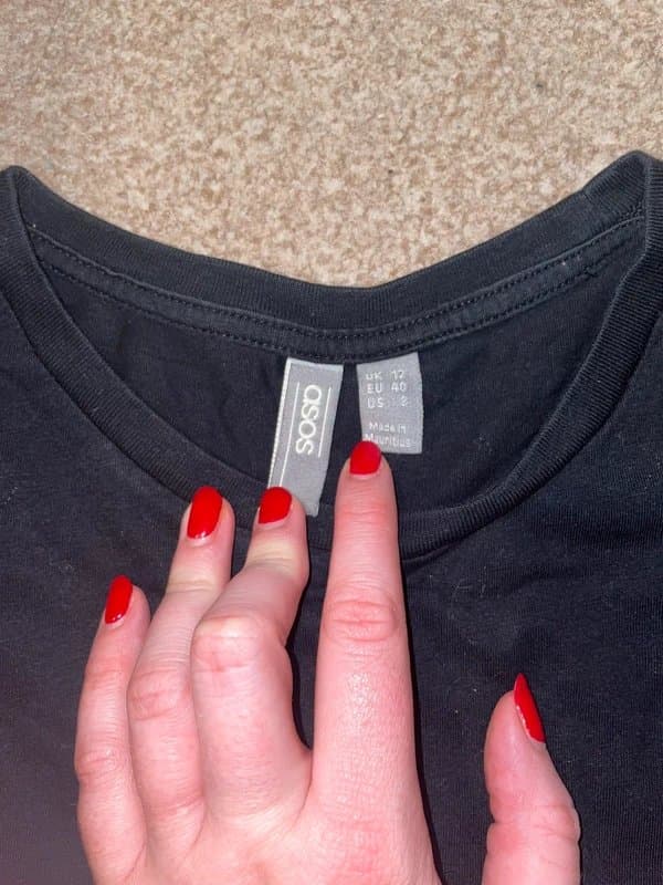 ASOS ASOS T-shirt
