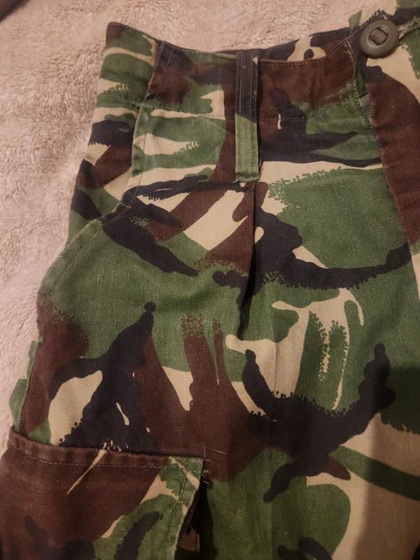 Army cargo Army cargo