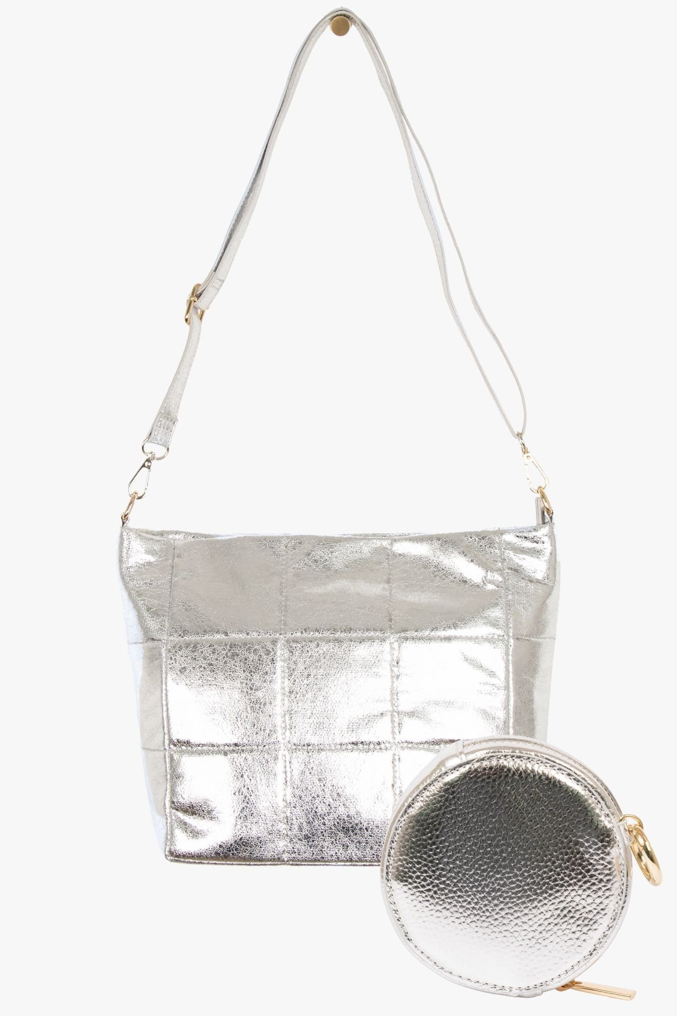 silver