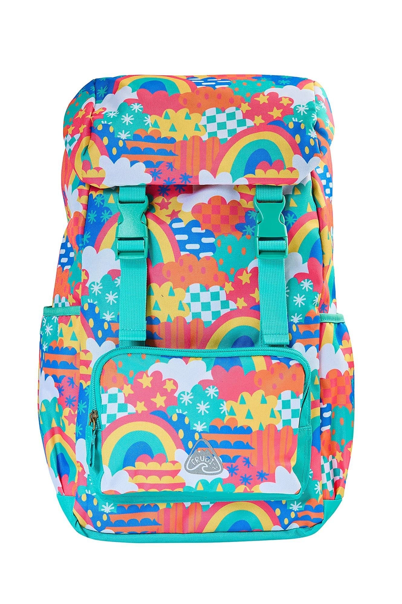 Frugi Frugi Women's Trail Blazing Backpack