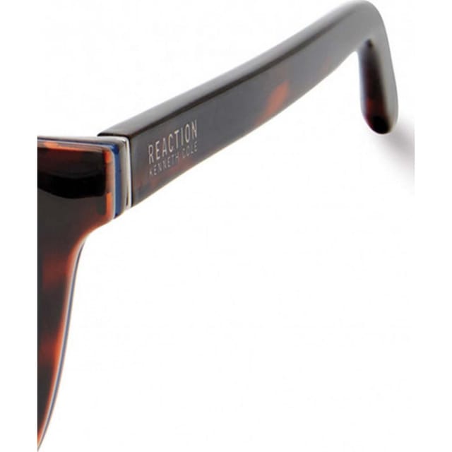 Kenneth Cole Kenneth Cole Men's KC2973-5452V Square/Rectangle Sunglasses in Brown - 2