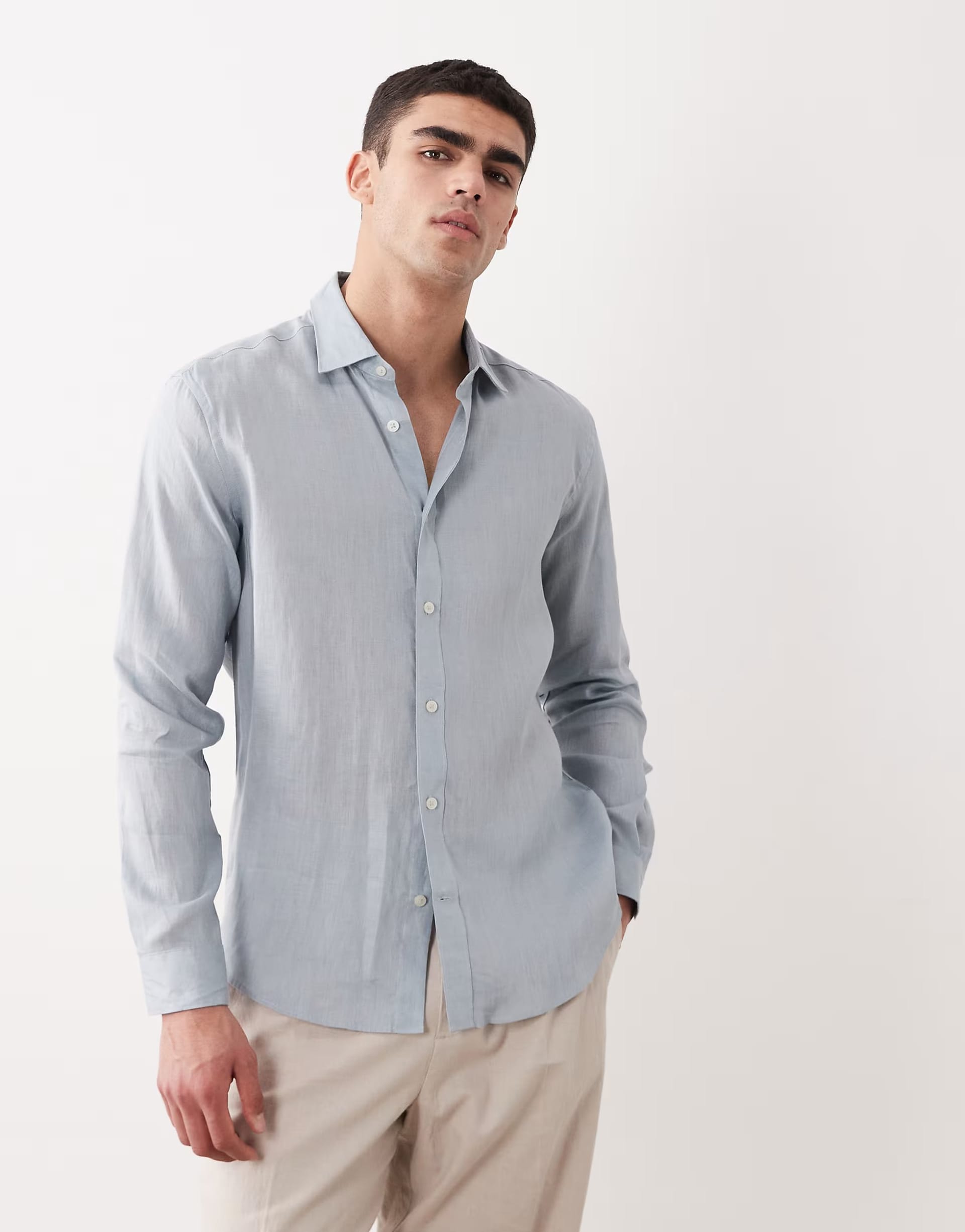 light blue