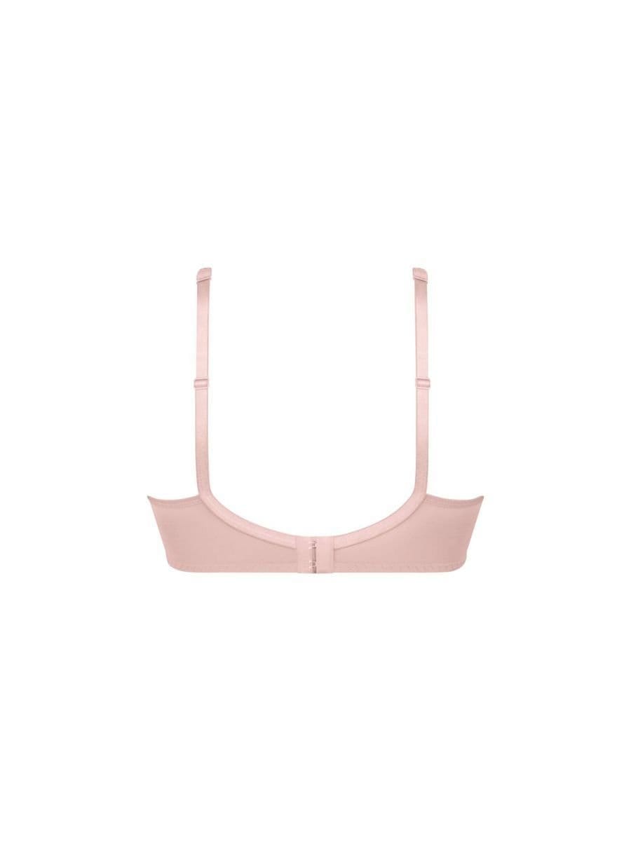 Anita Anita Women's Lace Rose Contour Soft Bra in Pink - 4