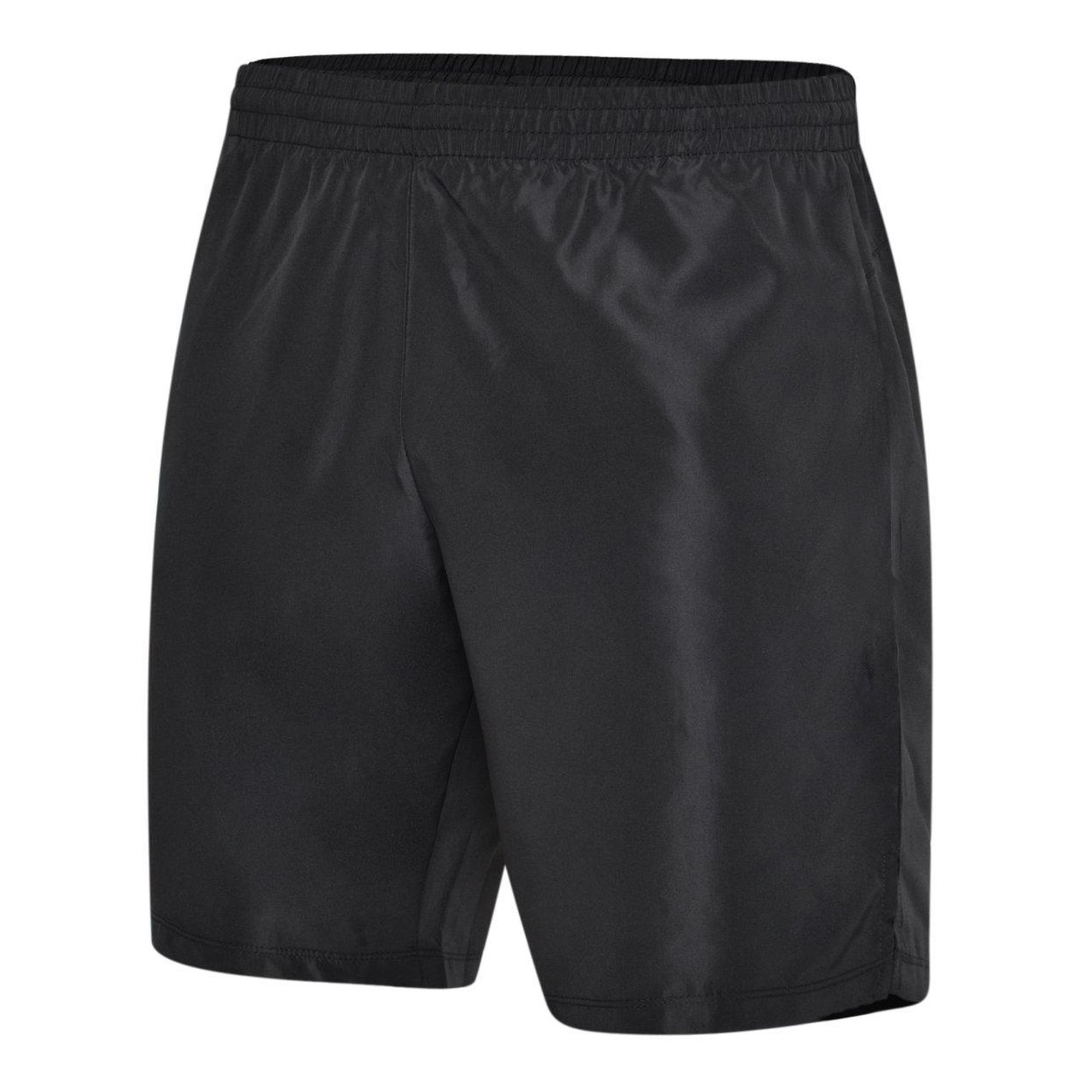 Umbro Umbro Men's Club Essential Training Shorts in Black - 2