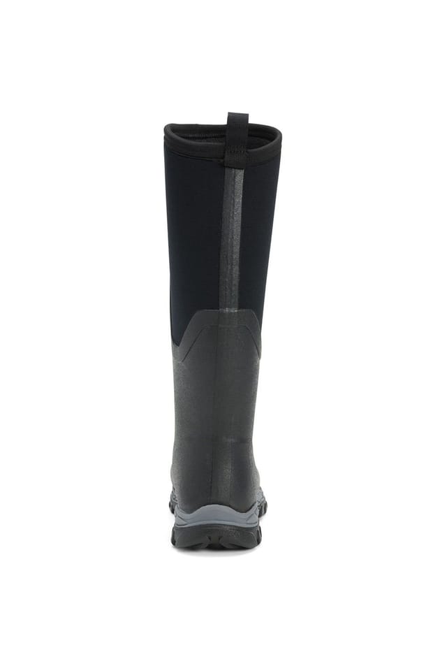 Muck Boots Muck Boots Women's 'Arctic Sport II Tall' Wellington Boots in Black - 2