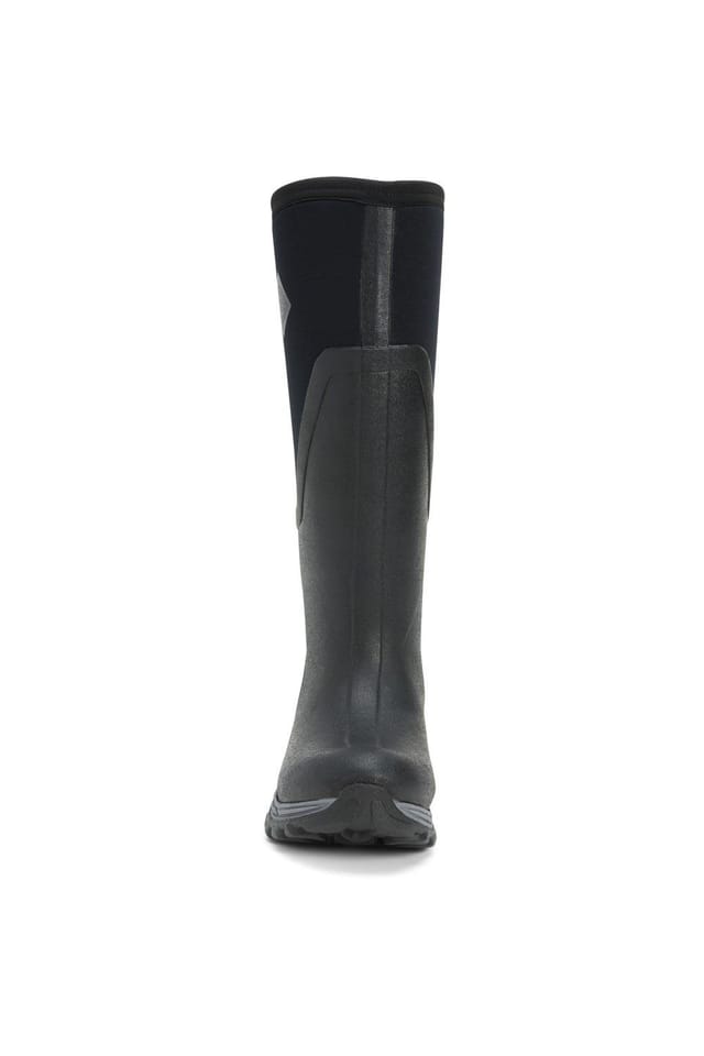 Muck Boots Muck Boots Women's 'Arctic Sport II Tall' Wellington Boots in Black - 3