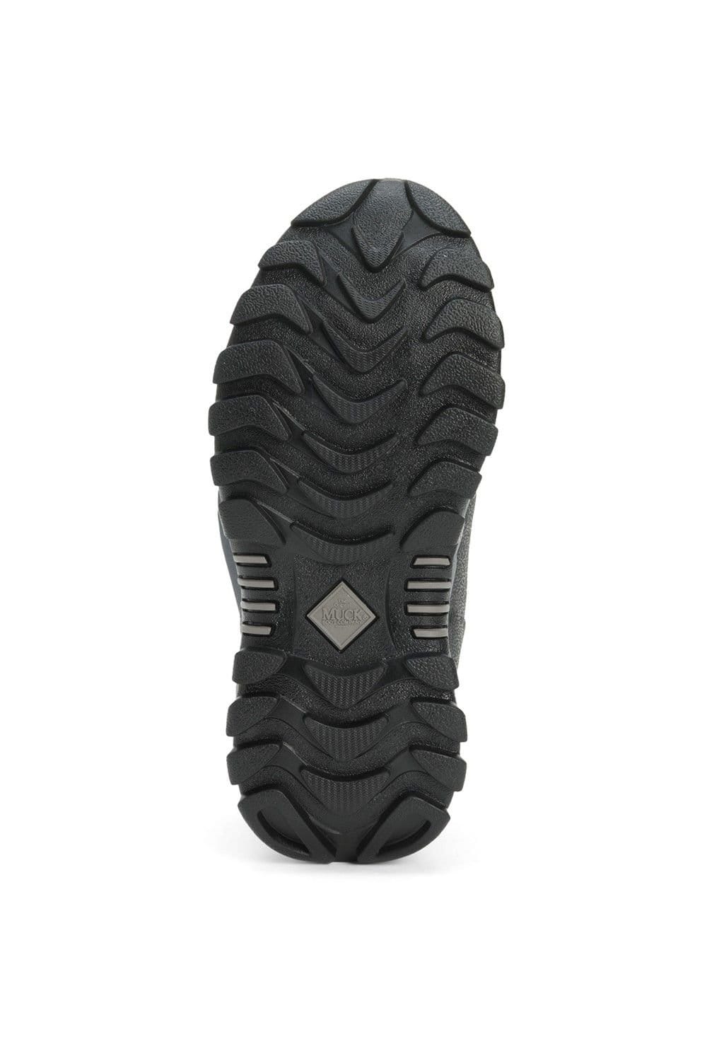 Muck Boots Muck Boots Women's 'Arctic Sport II Tall' Wellington Boots in Black - 4