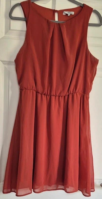 New Look New Look mini dress size 14