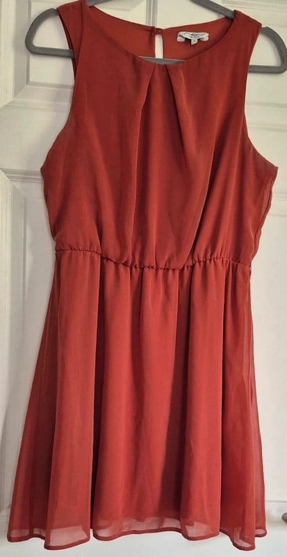 New Look New Look mini dress size 14 - 1