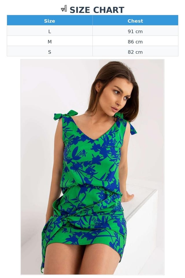 Love Lace Love Lace Women's Heart Neck Straight Cut Tie Strap Top in Green - 3