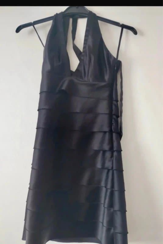 New Look New Look little black dress size 6