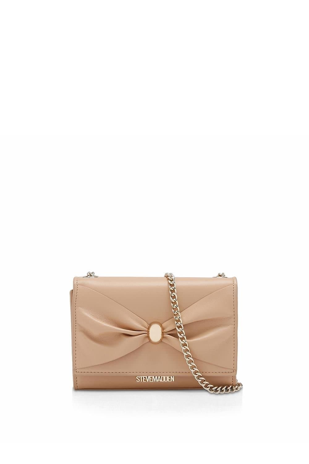 Steve Madden Steve Madden Women's 'Dipsy Bag Pale Pink' in Pale Pink