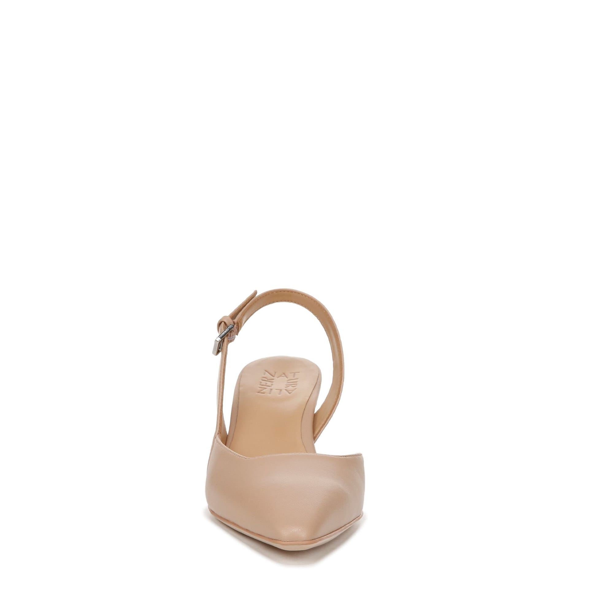 Naturalizer Naturalizer Women's Dalary Pumps in Beige - 4