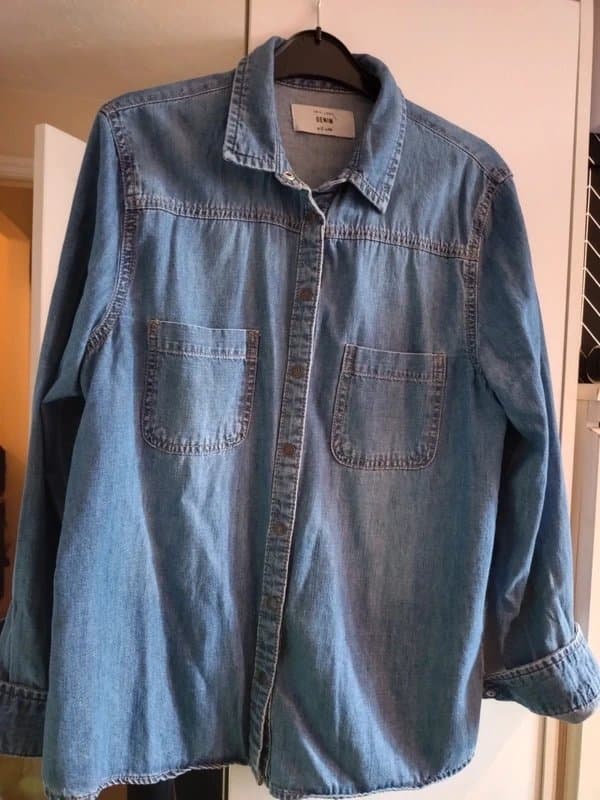 New Look New look Denim 12 uk