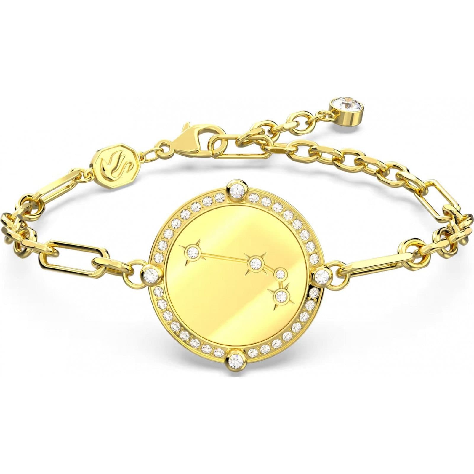 Swarovski Swarovski Women's 5649064 Bracelet in Gold