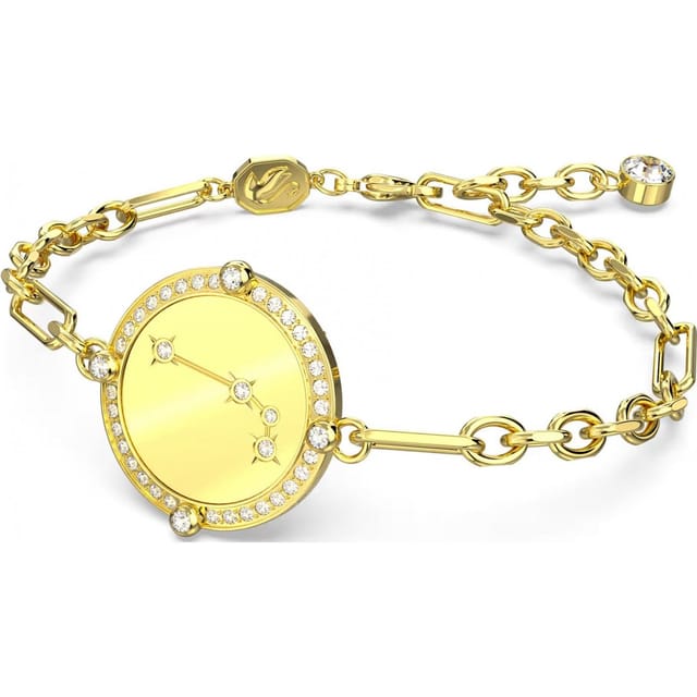 Swarovski Swarovski Women's 5649064 Bracelet in Gold - 2