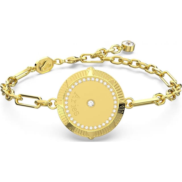 Swarovski Swarovski Women's 5649064 Bracelet in Gold - 3