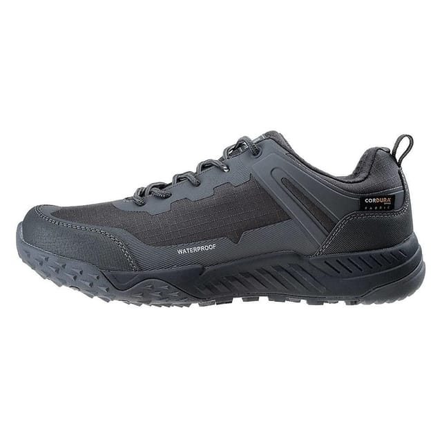 magnum Magnum Men's Bondsteel Waterproof Tactical Shoes in Dark Grey - 2
