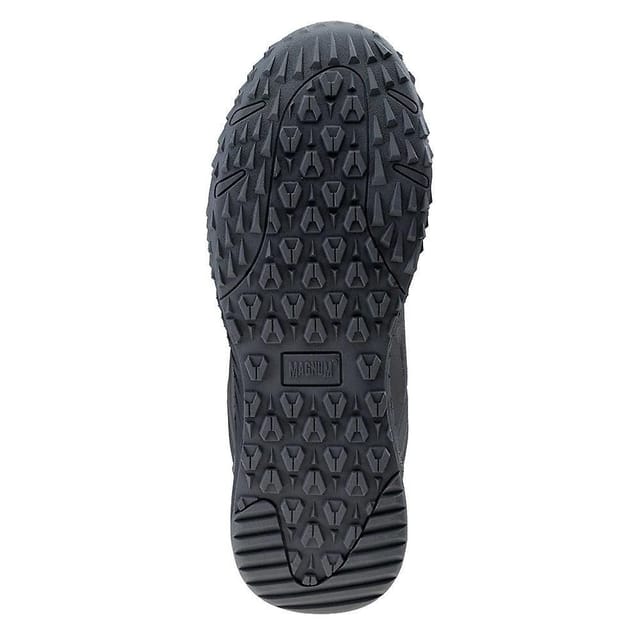 magnum Magnum Men's Bondsteel Waterproof Tactical Shoes in Dark Grey - 3