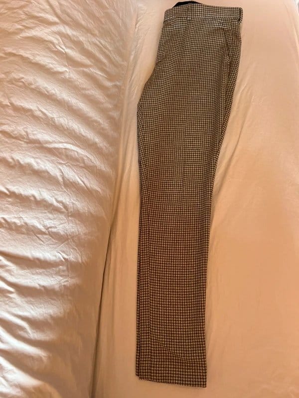 ASOS ASOS men’s suit pants - 1