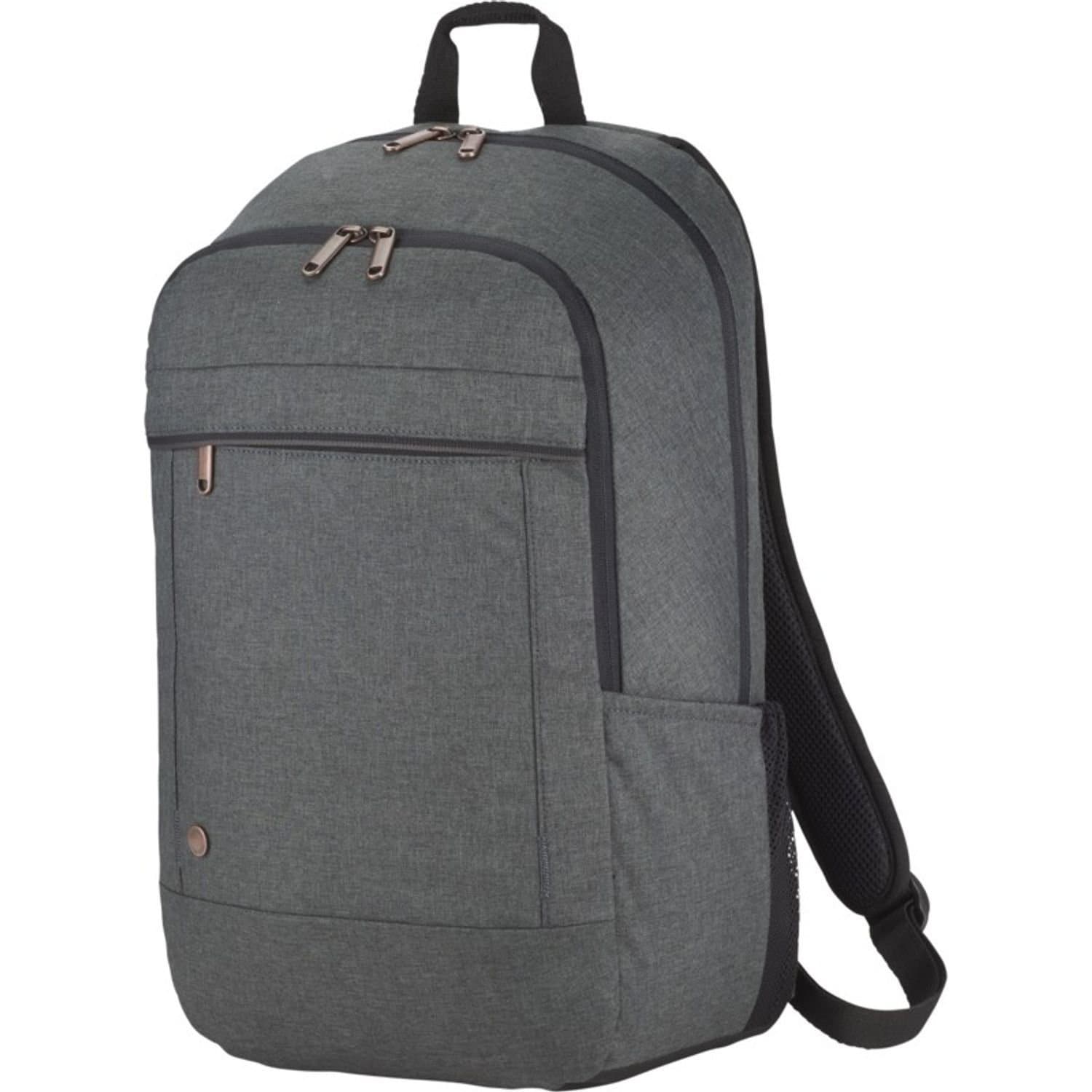 Case Logic Case Logic Men's Era Laptop Backpack in Grey