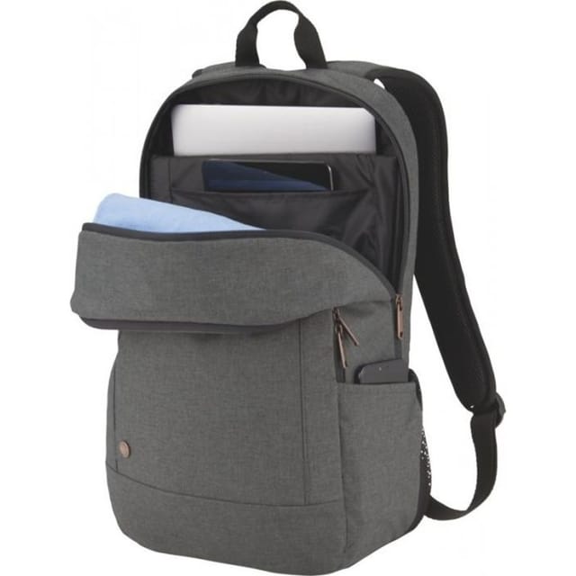 Case Logic Case Logic Men's Era Laptop Backpack in Grey - 3