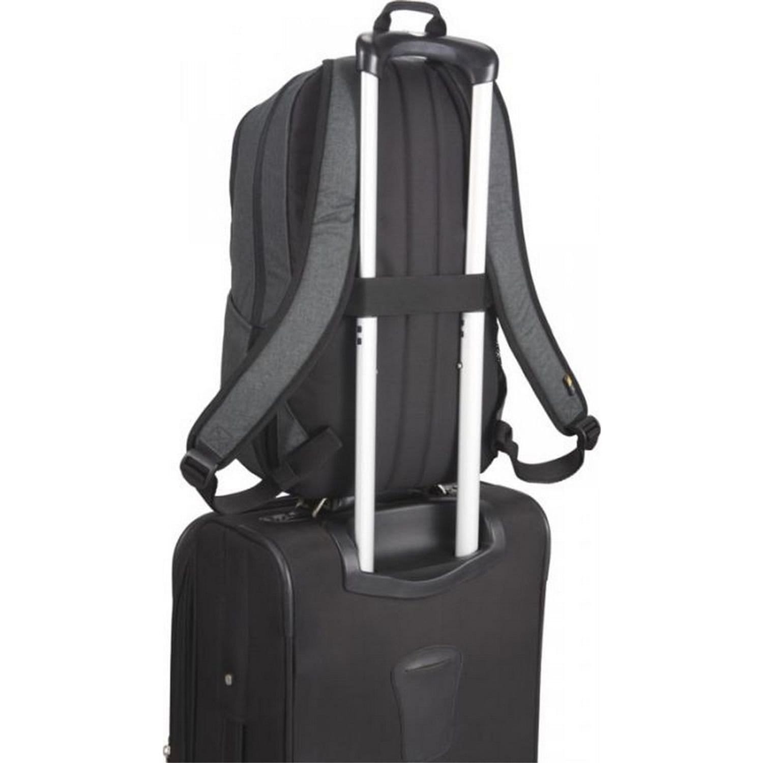 Case Logic Case Logic Men's Era Laptop Backpack in Grey - 4