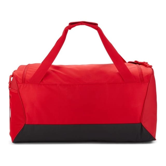 Nike Nike Men's Academy Team Duffle Bag in Red - 2