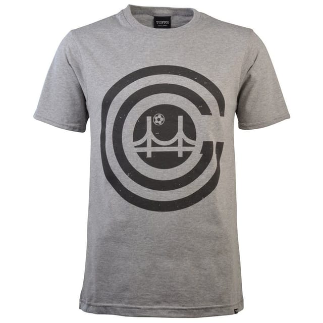 Miami FC Miami FC Men's Mens San Francisco Gales Grey T-Shirt - 2