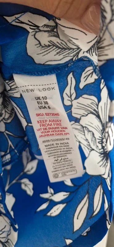 New Look New look jumpsuit
