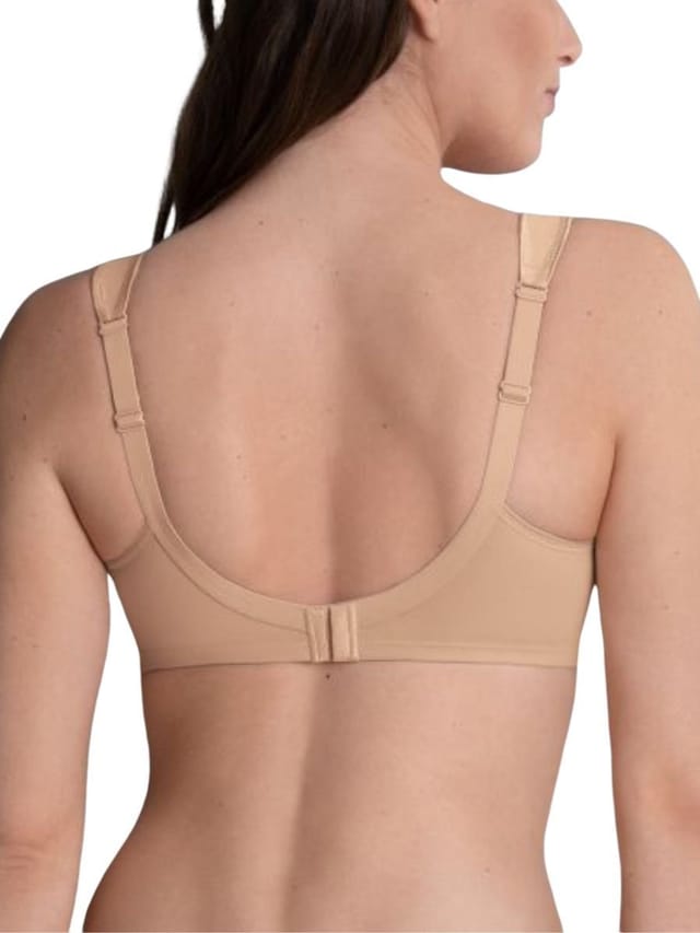 Anita Anita Women's Clara Moulded Comfort Soft Cup Bra in Nude - 2