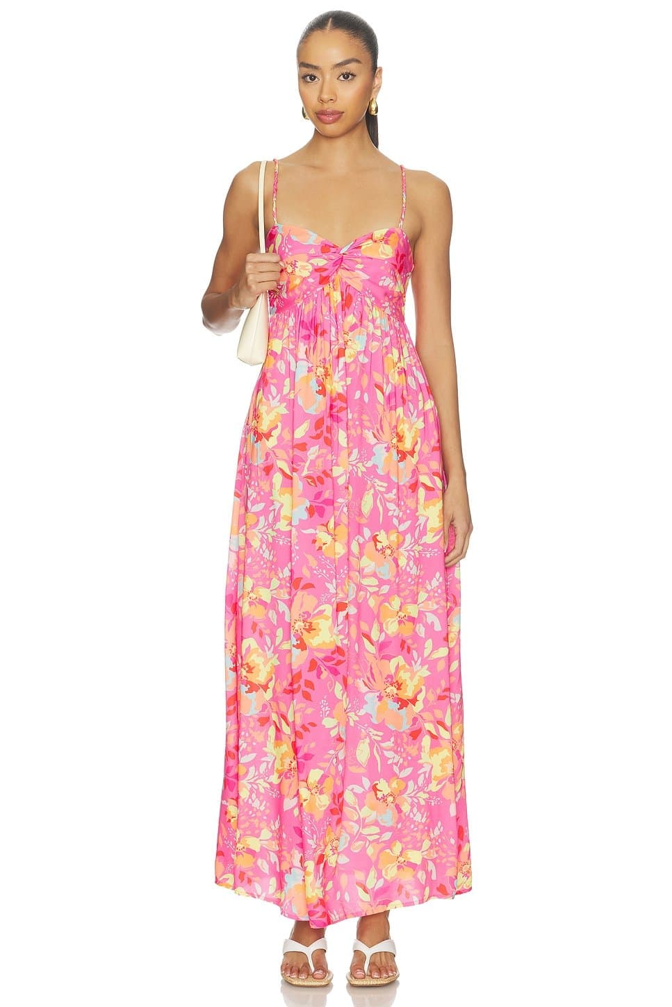 revolve Juliette Dress