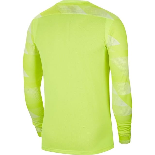 Nike Nike Men's Dry Park IV Goalkeeper Jersey in Green - 2