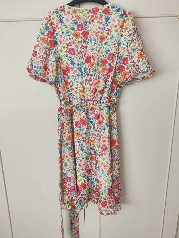New Look Floral dress