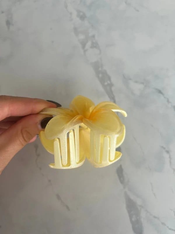 ASOS Flower hair clip - 1