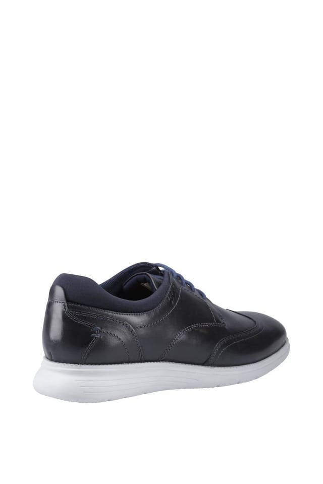 Pod Pod Men's Vantage Casual Shoes in Navy - 2