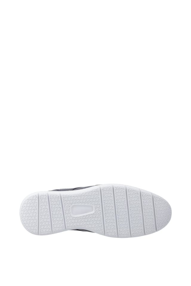 Pod Pod Men's Vantage Casual Shoes in Navy - 3