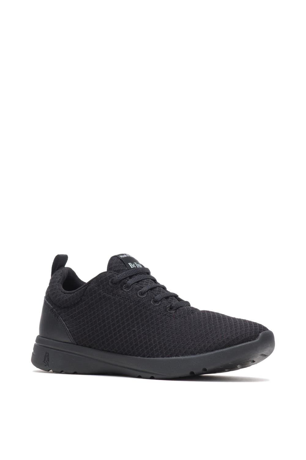 Hush Puppies Hush Puppies Women's 'Good' Trainers in Black